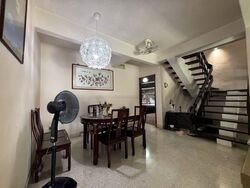 Fulton Hill (D20), Terrace #599257631